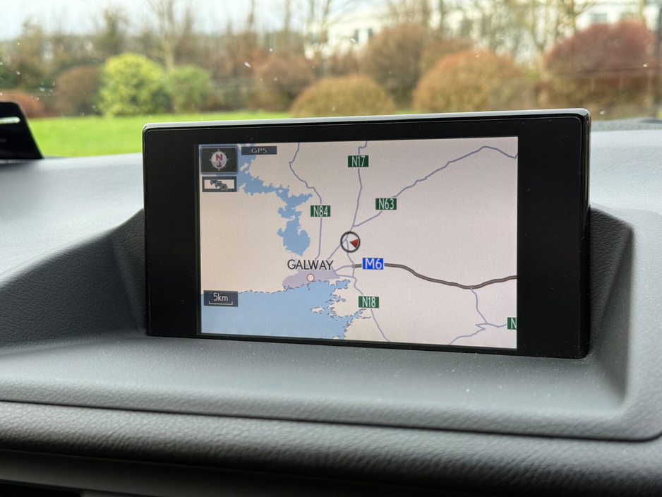 2016 Lexus CT 200 h 200H Eco €14,900