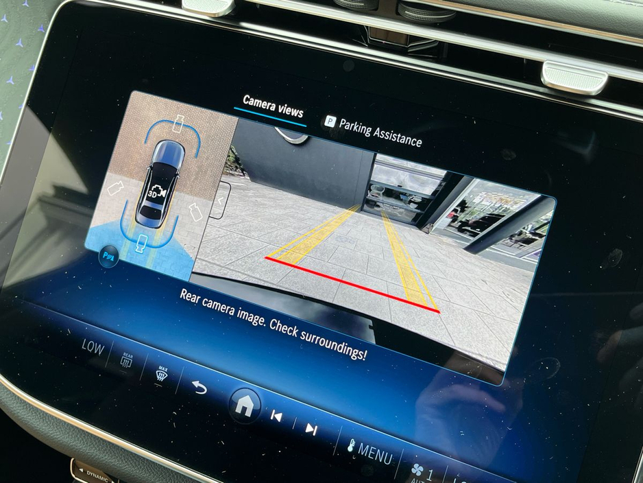 2026 Mercedes-Benz E Class - image 23