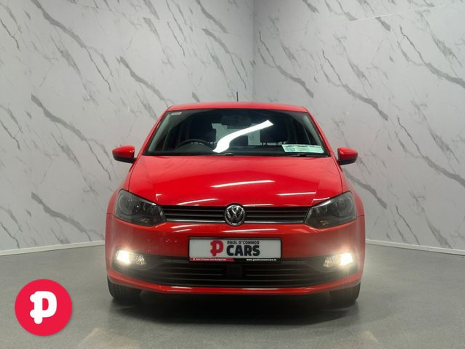 2015 Volkswagen Polo - image 5