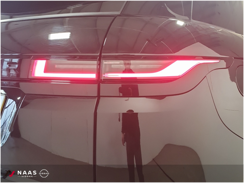 2024 Land Rover Range Rover Evoque - image 22