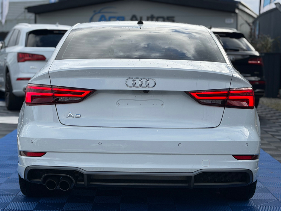 2019 Audi A3 **DEPOSIT TAKEN** S-LINE - 1.4 PETROL - AUTO - 12M WARRANTY - CAR: 1786 €23,950