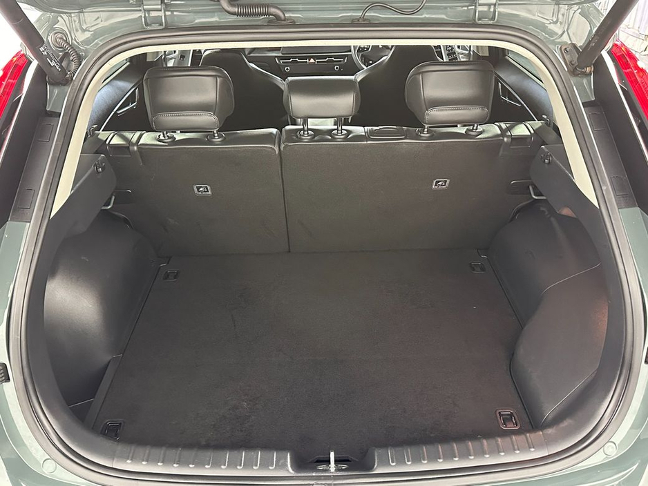 2023 Kia Niro K4 Plug In Hybrid €33,400