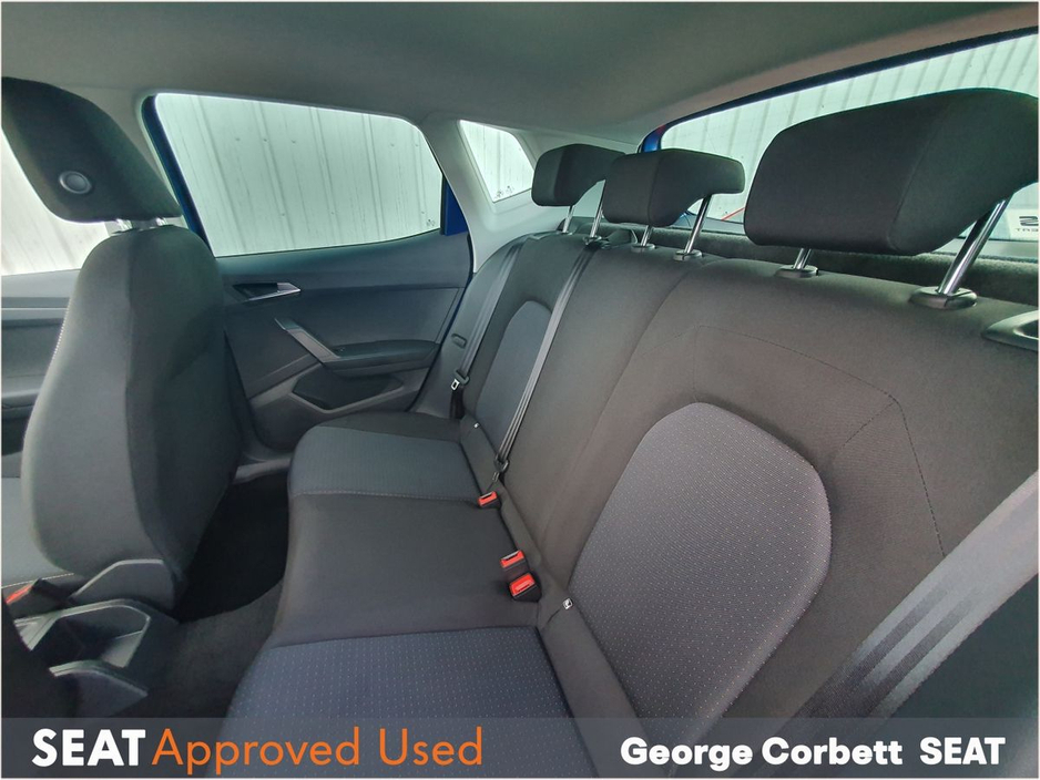 2025 SEAT Arona - image 10