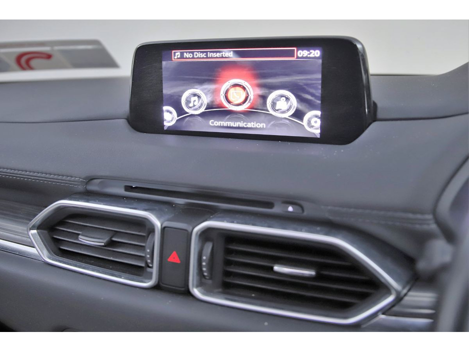 2019 Mazda CX-5 2.0 PLATINUM 165BHP 6SPD *BEIGE LEATHER*EL.SUNROOF*HUP*BOSE AUDIO* €22,890