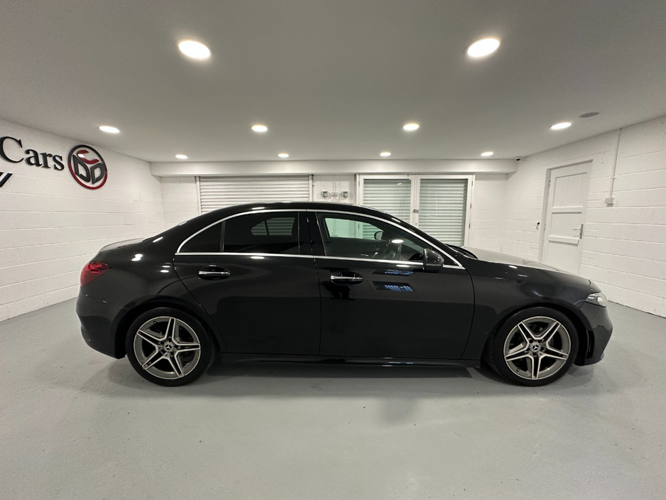 2020 Mercedes-Benz A Class - image 18