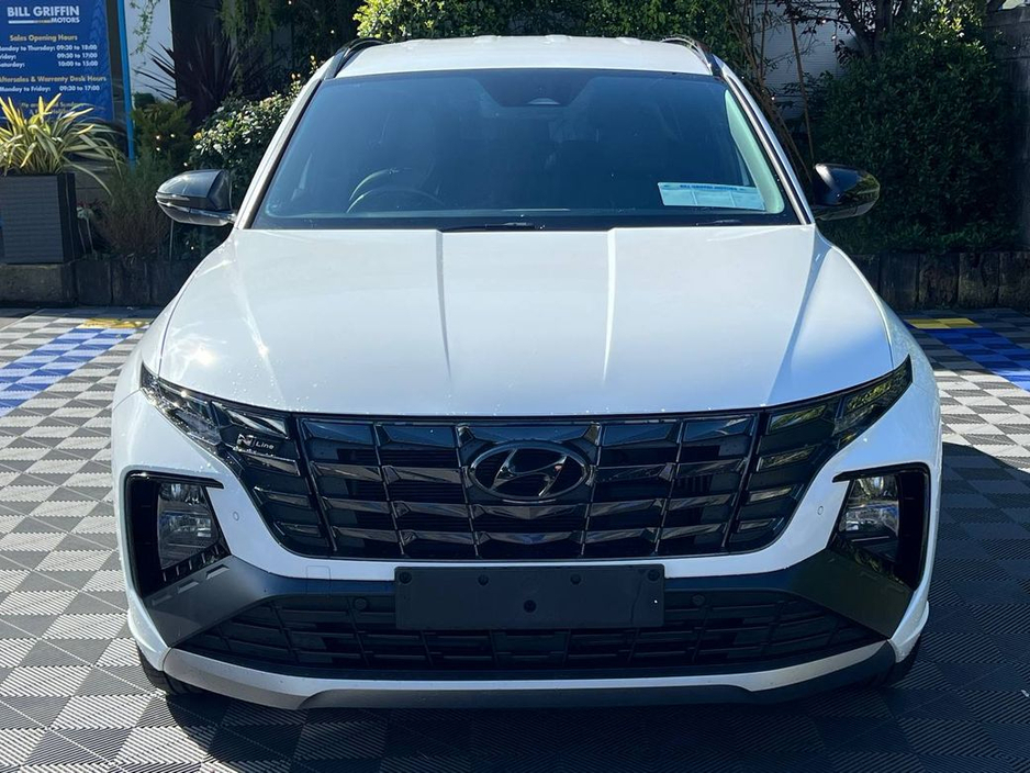 2023 Hyundai Tucson - image 14