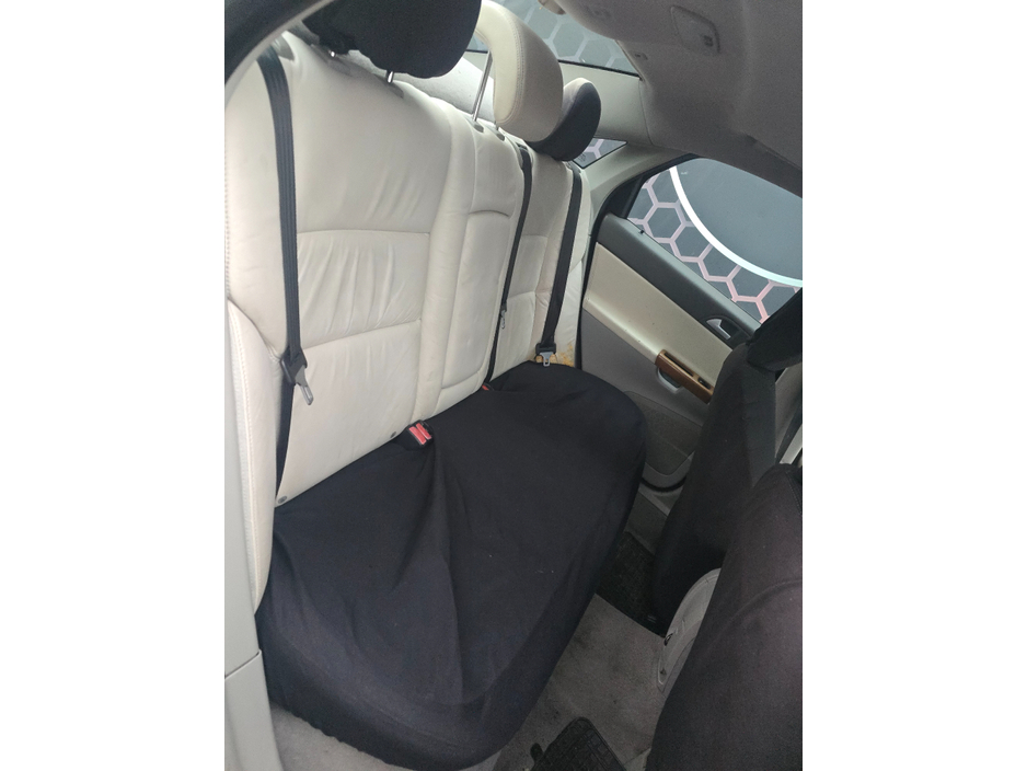 2008 Volvo S40 1.8 SE FLEXIFUEL FFV €1,950