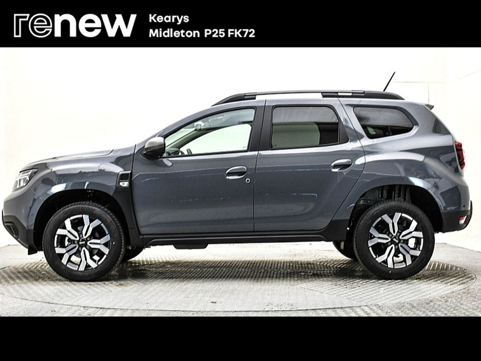2023 Dacia Duster - image 7