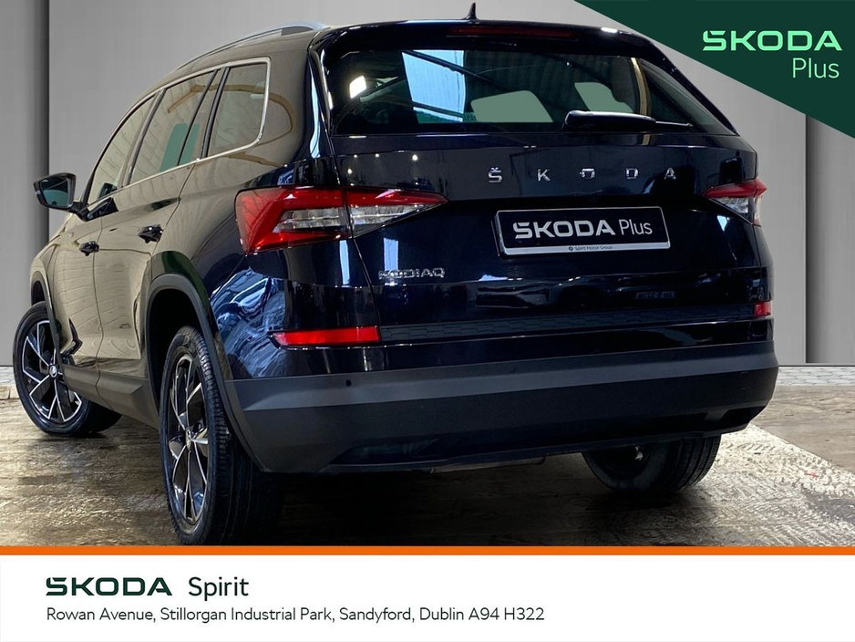 2021 Skoda Kodiaq - image 3