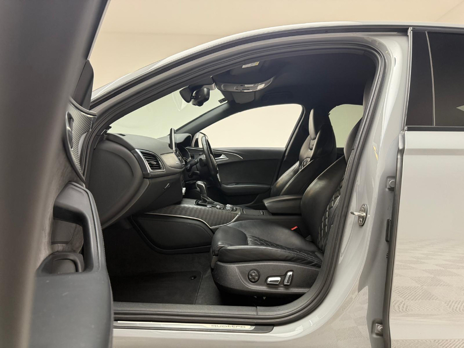 2016 Audi A6 - image 15