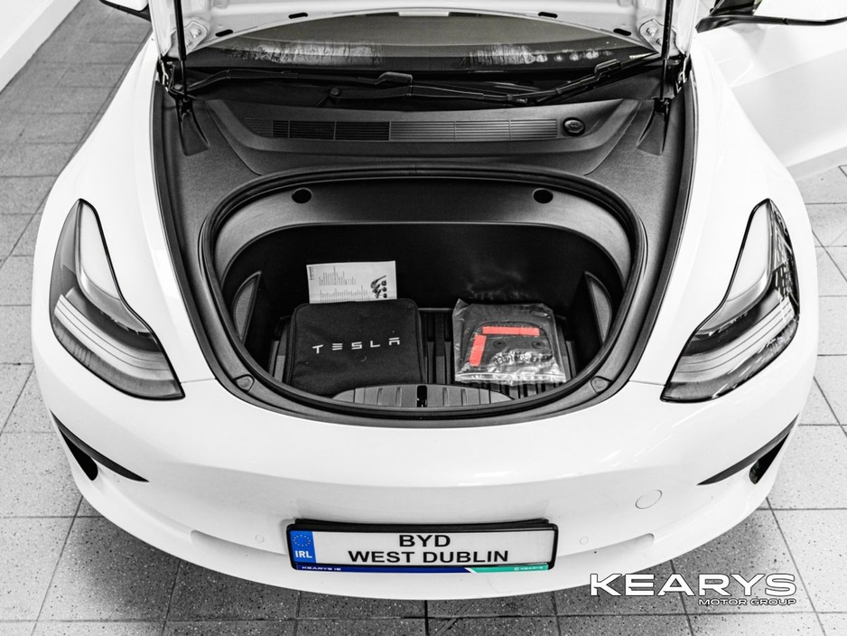 2021 Tesla Model 3 - image 27