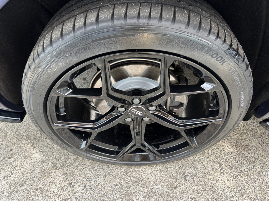 2023 Audi Q5 - image 27