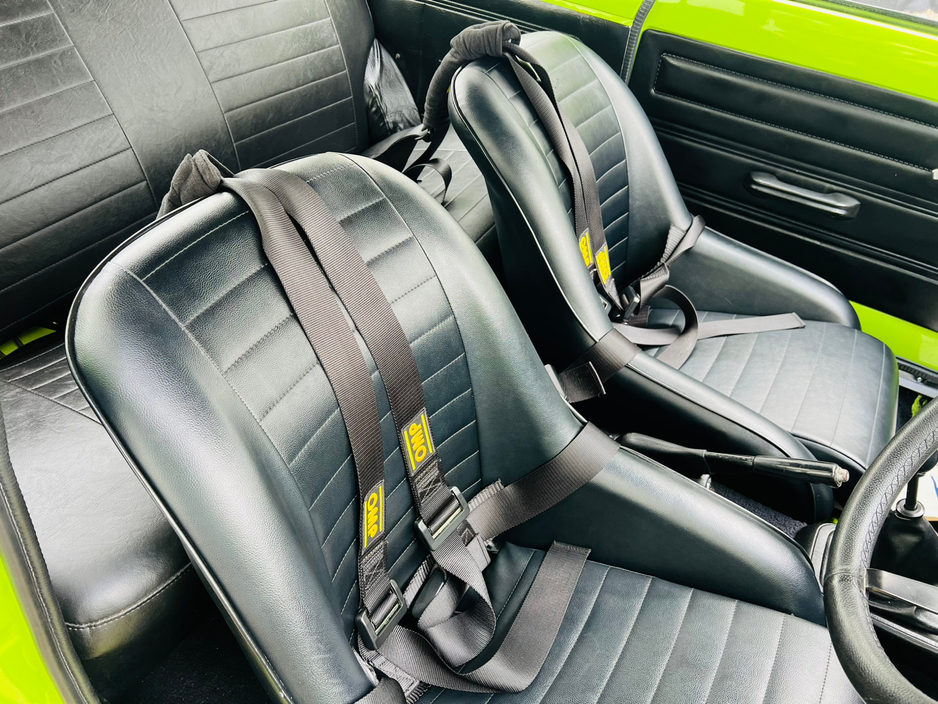 1974 Ford Escort - image 5