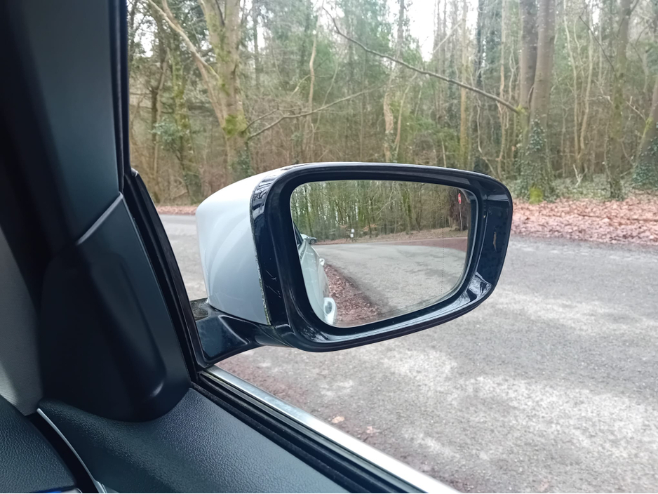 2017 BMW 5 Series 520 D  AUTO SE 5DR ESTATE TOURING  @ REDDY2DRIVE LTD €21,500