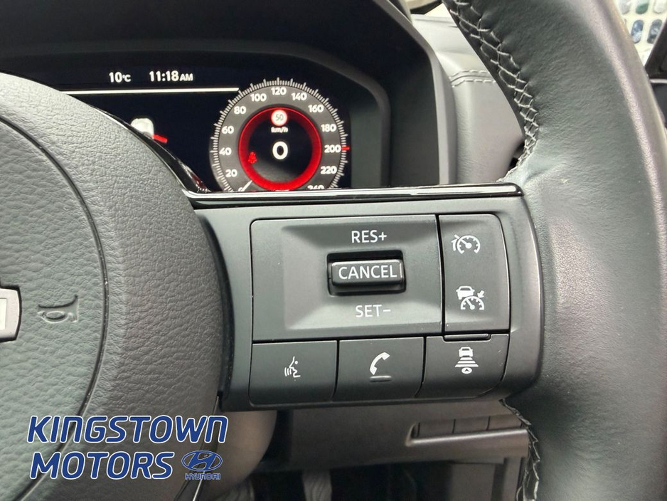 2023 Nissan Qashqai - image 14