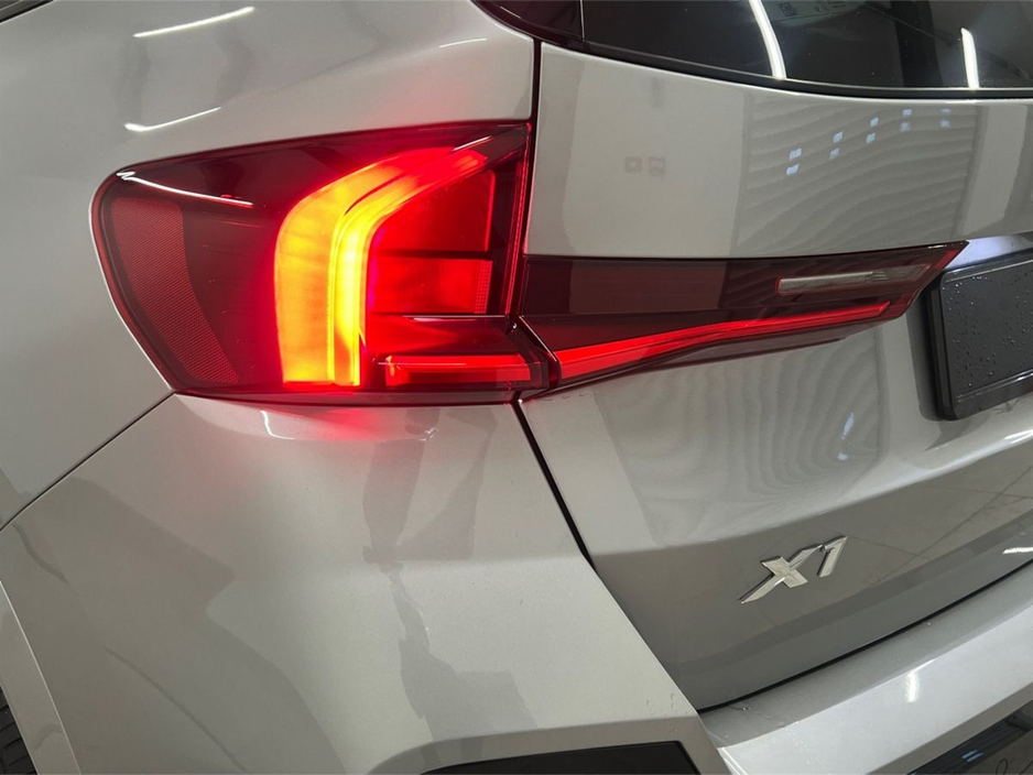 2026 BMW X1 sDrive18d M Sport - IMMEDIATE DELIVERY