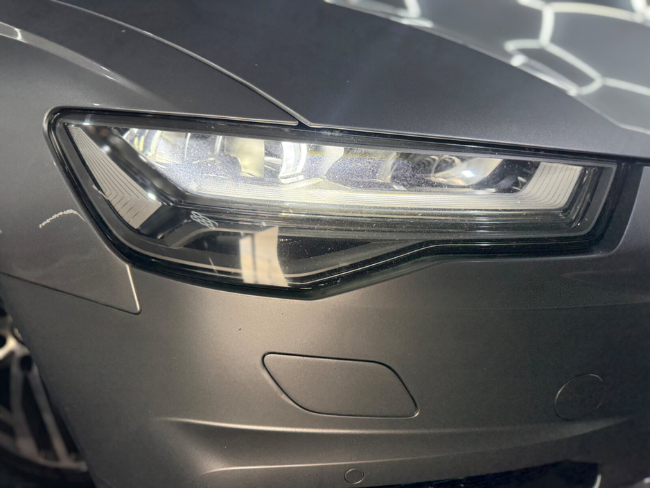 2015 Audi A6  €14,950