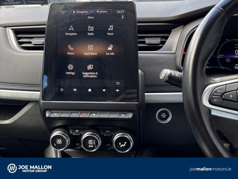 2020 Renault Zoe - image 27