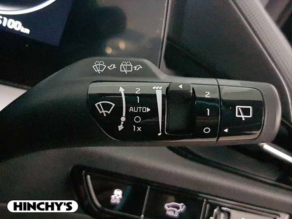 2024 Kia Niro Niro EV K4 Grey Cladding