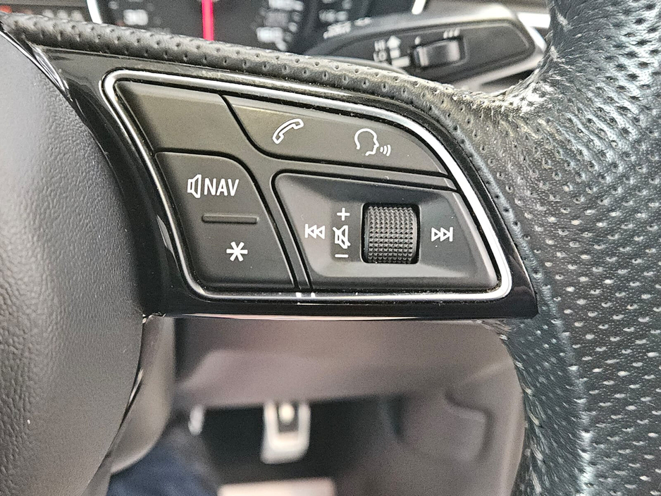 2018 Audi A5 - image 11