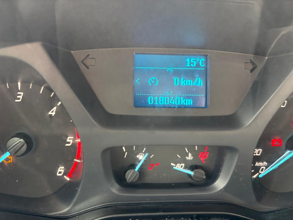 2018 Roller Team Kronos - image 31