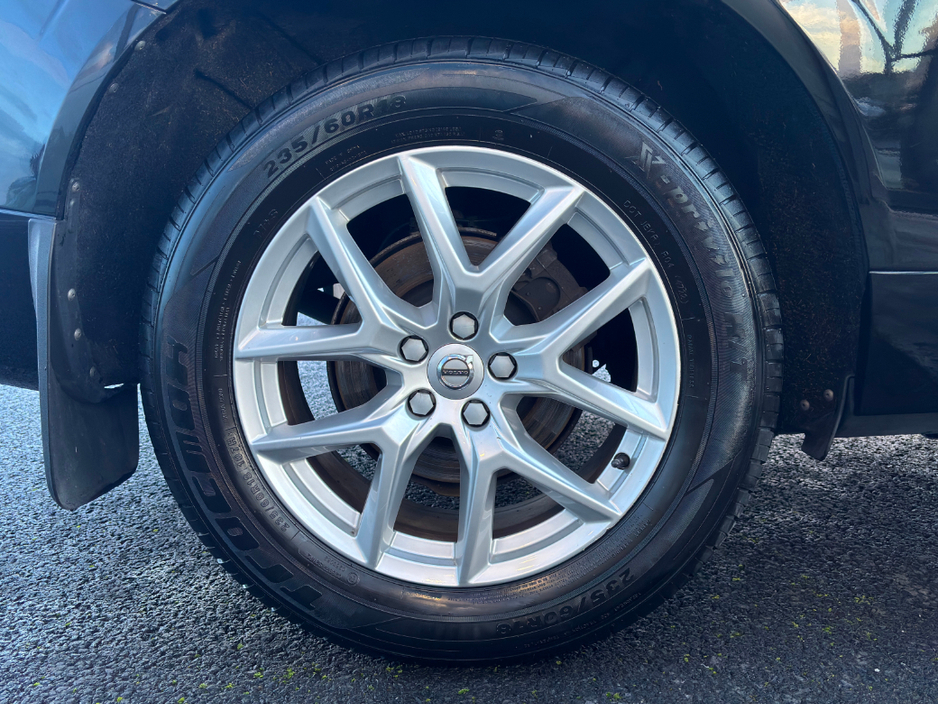 2018 Volvo XC60 D4 Momentum Auto €24,995