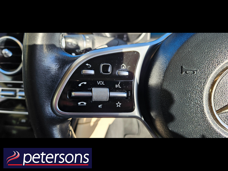 2020 Mercedes-Benz GLC Class - image 20