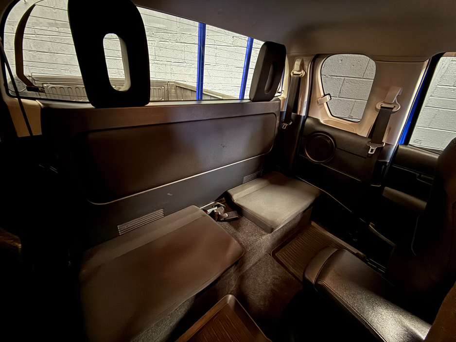 2017 Toyota Hilux  €22,900