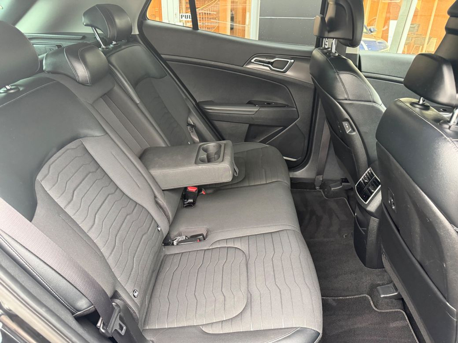2022 Kia Sportage Manual 5DR €29,500
