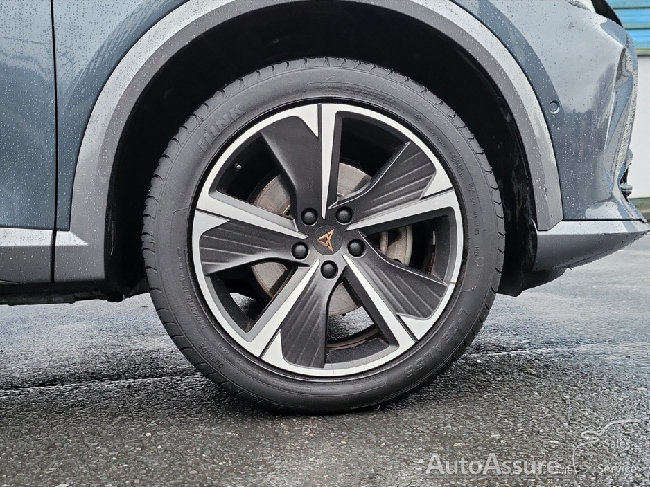 2023 Cupra Formentor 1.5 TSI 150BHP DSG 5DR *** Heated Seats / Reversing Camera / Adaptive Cruise Control *** €29,900