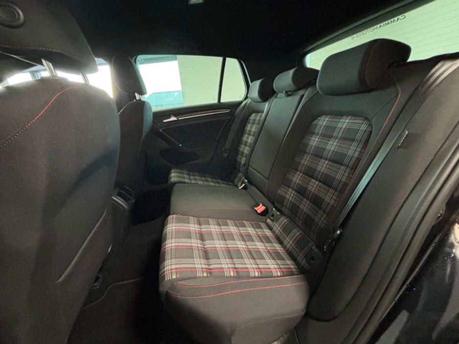 2015 Volkswagen Golf VOLKSWAGEN GOLF GTI DSG 220BHP*TARTAN SEATS*KEYLESS ENTRY*DRIVE MODES*REVERSE CAM*ADAPTIVE CRUISE CONTROL*AUTO HOLD & ELECTRIC HANBDBRAKE*TRADE INS WELCOME* €18,950