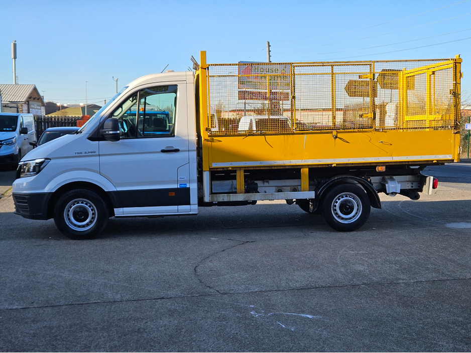 2021 MAN TGE - image 3