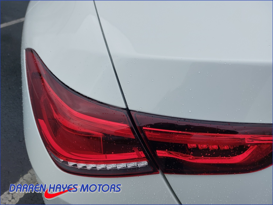 2022 Mercedes-Benz CLA Class - image 23