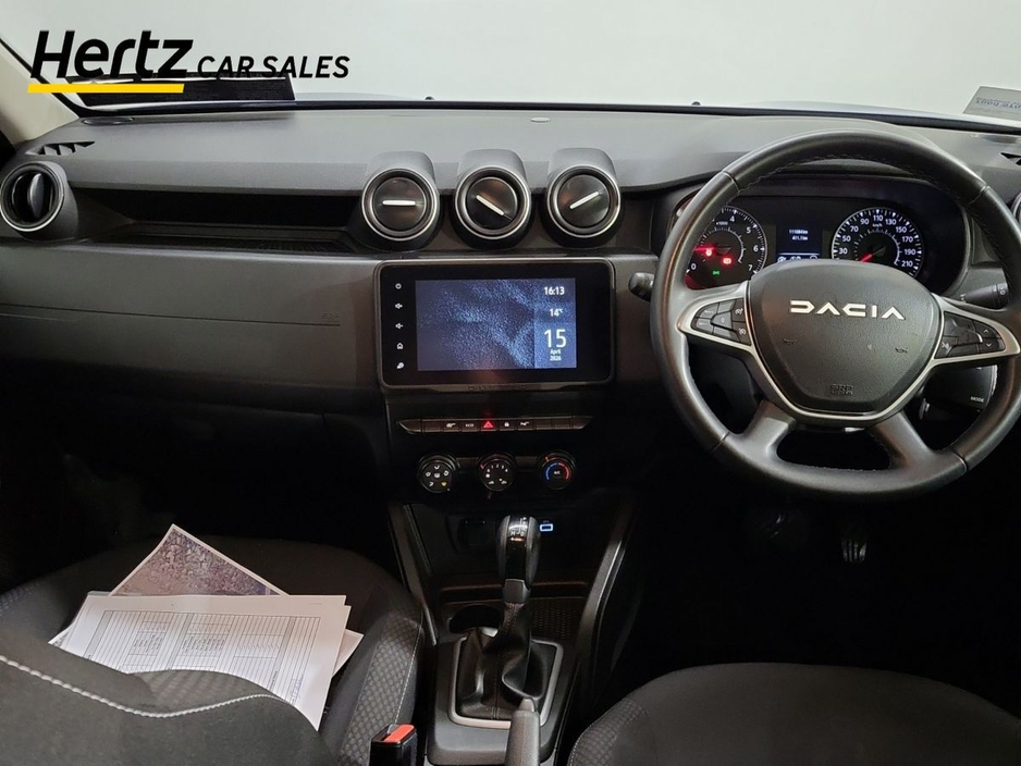 2023 Dacia Duster - image 13