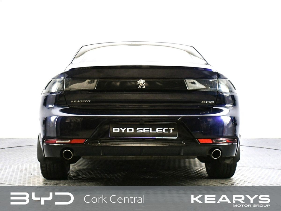 2021 Peugeot 508 - image 2