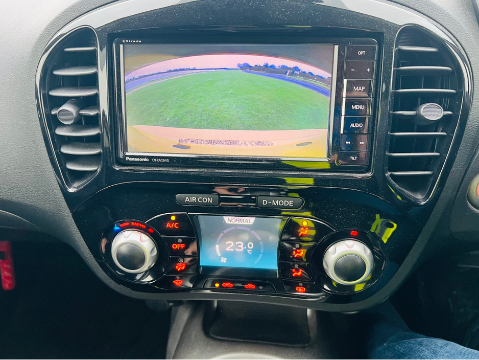 2017 Nissan Juke 1.6 PETROL//FINANCE AVAILABLE//LOW KMS €14,950