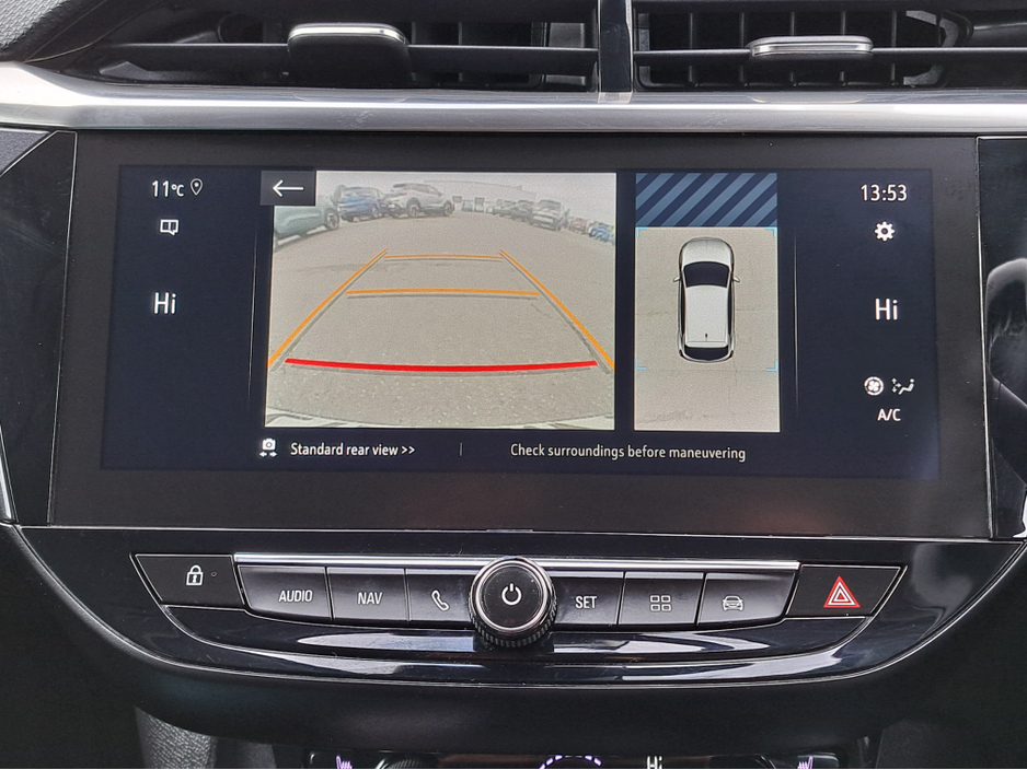 2021 Opel Corsa - image 27