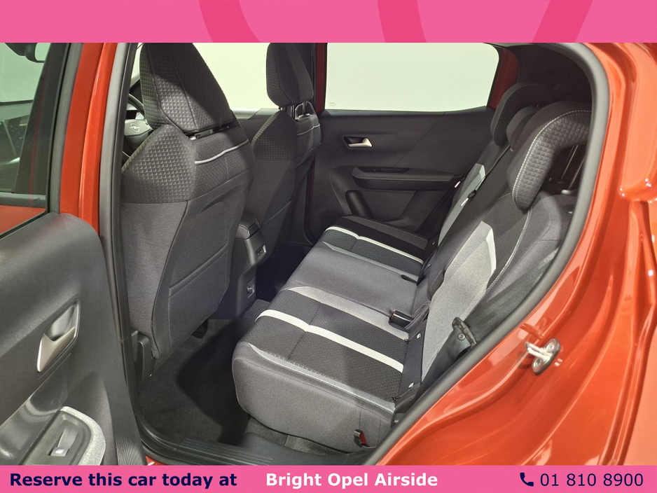 2026 Opel Frontera - image 21