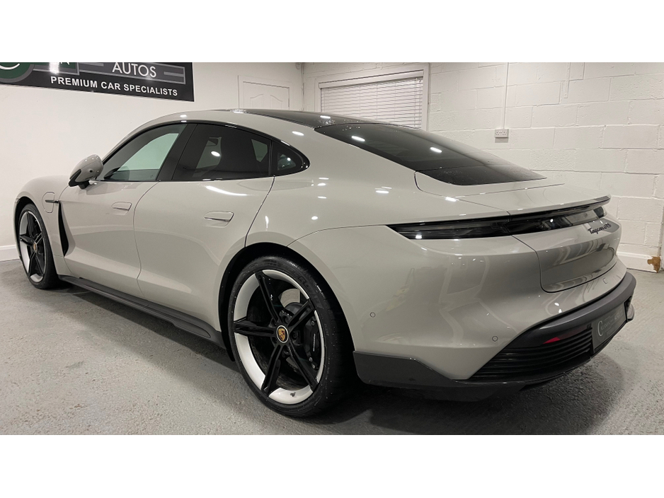 2023 Porsche Taycan GTS PERFORMANCE PLUS 4WD**600 BHP***25000 EURO WORTH OF EXTRAS***PREMIUM CARS IN THE NORTH EAST*** €89,950