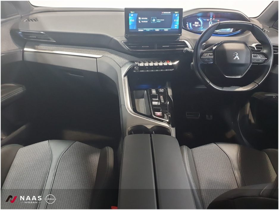 2024 Peugeot 3008 - image 9