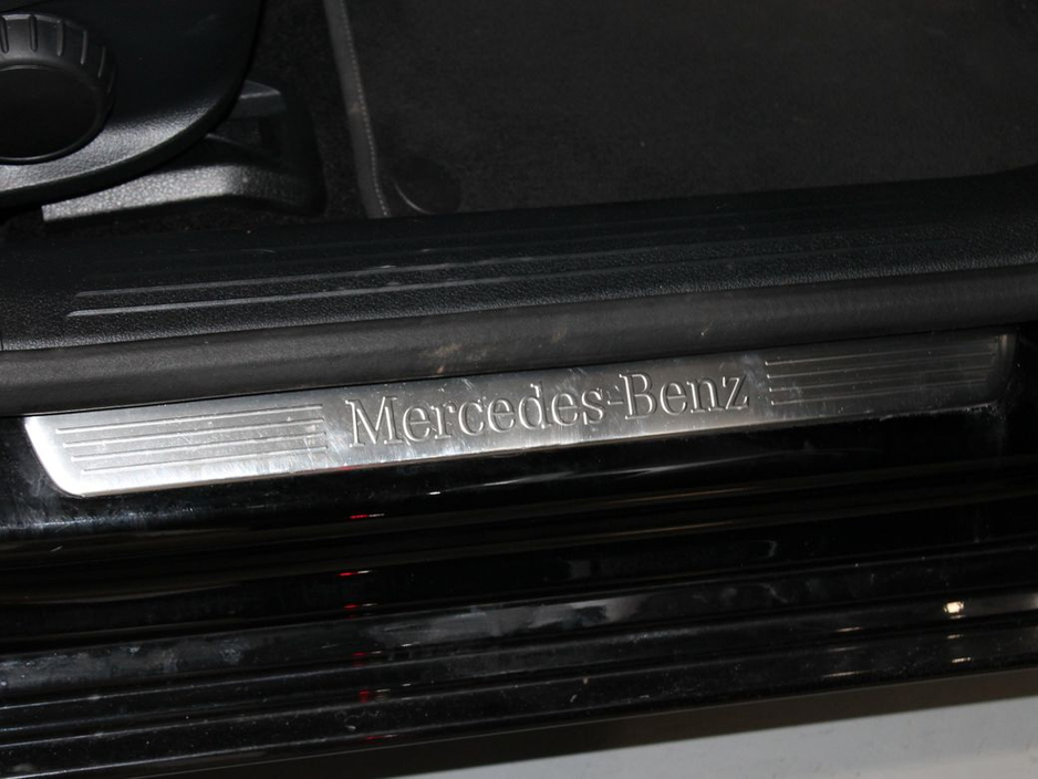 2019 Mercedes-Benz A Class A 180 d D Style 5DR Auto €23,499