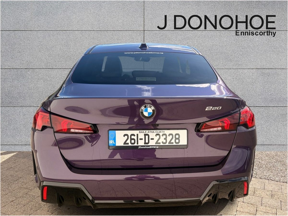 2026 BMW 2 Series - image 9