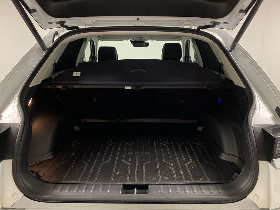 2026 Hyundai Ioniq 5 - image 7