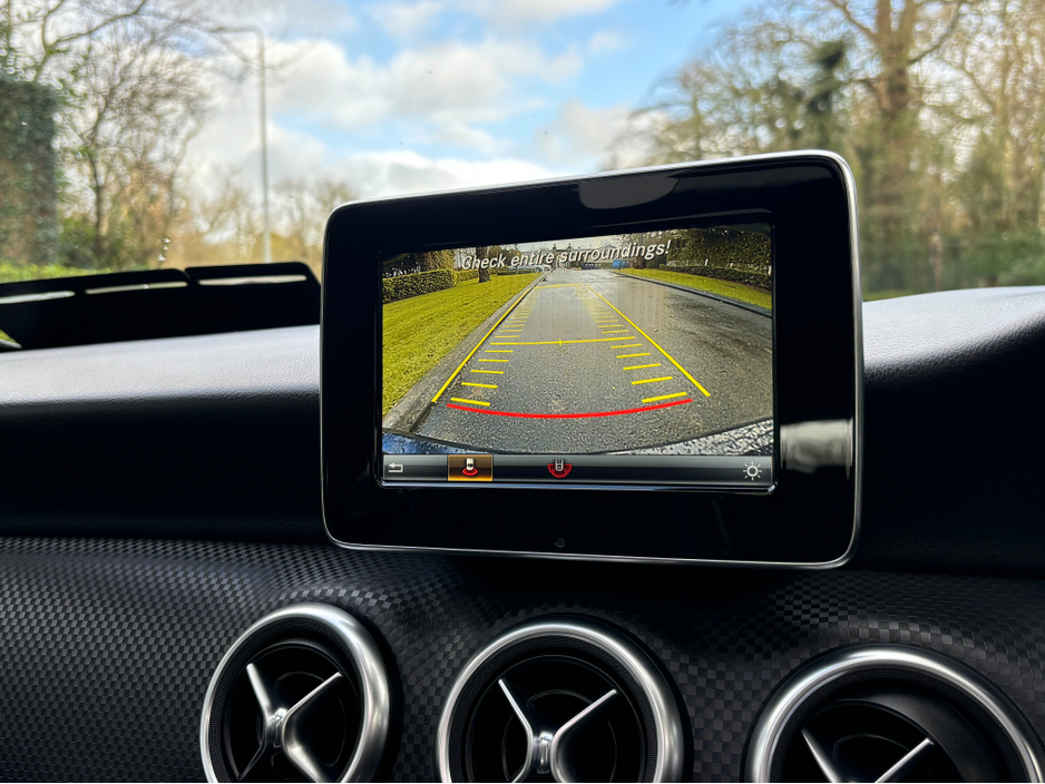 2016 Mercedes-Benz A Class A180 SPORT *ONE OWNER*IRISH CAR*PAN ROOF*LOW KLMS*AA APPROVED* €14,900