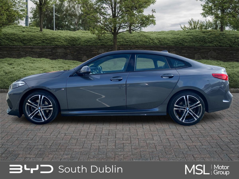 2021 BMW 2 Series - image 6