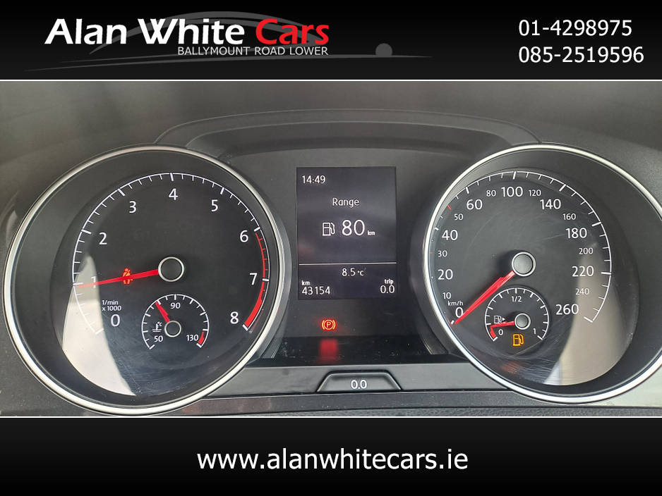 2018 Volkswagen Golf - image 37