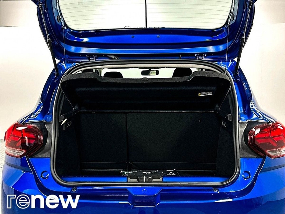 2023 Dacia Sandero - image 12