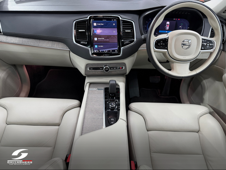 2023 Volvo XC90 - image 21