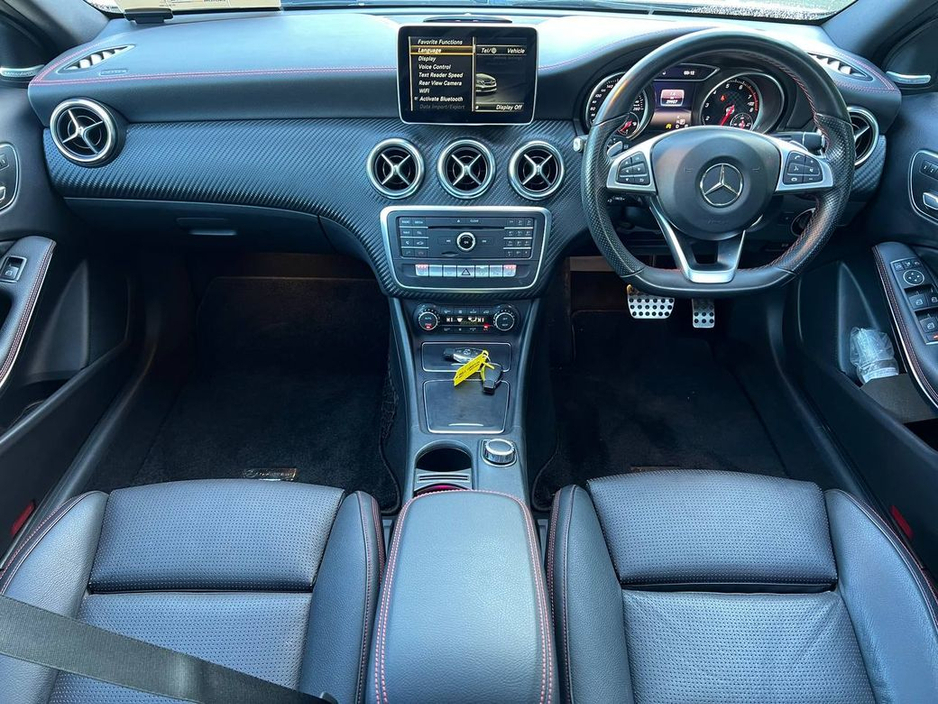 2016 Mercedes-Benz A Class - image 12