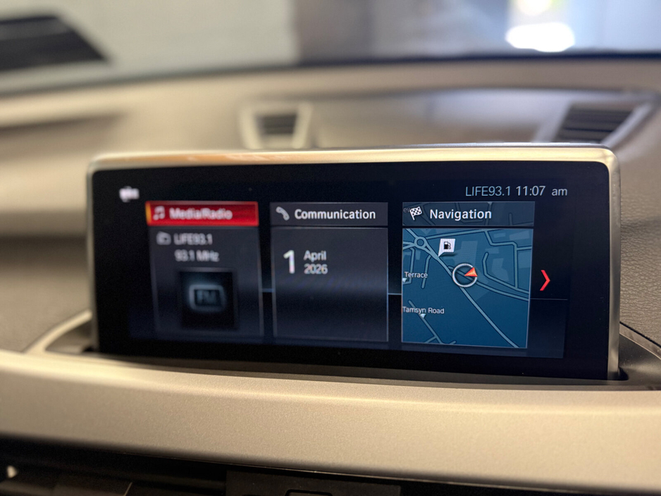 2020 BMW X1 - image 10